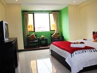 Sre Leap Hotel2