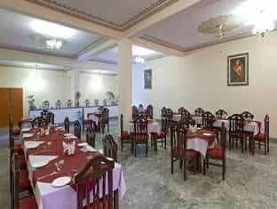 Satyam Palace