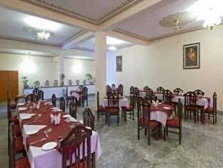 Satyam Palace Satyam Palace