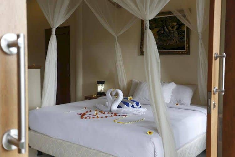 Junjungan Ubud Hotel and Spa Junjungan Ubud Hotel and Spa