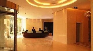 Rayfont Hongqiao Hotel & Apartment Shanghai0