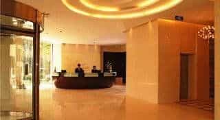 Rayfont Hongqiao Hotel & Apartment Shanghai