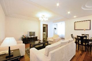 Rayfont Hongqiao Hotel & Apartment Shanghai4
