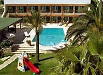 Hotel Cuor Di Puglia Hotel Cuor Di Puglia