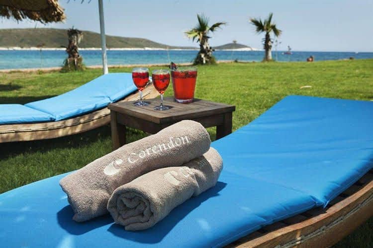 Alacati Beach Resort Alacati Beach Resort