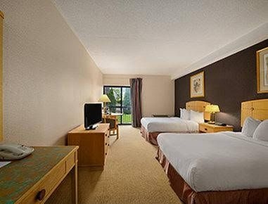 Welland Inn Conference Centre3