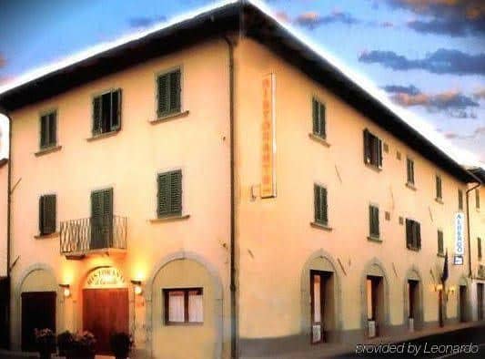 Hotel Il Cavallo Hotel Il Cavallo
