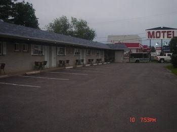 Motel Montgolfiere JP2