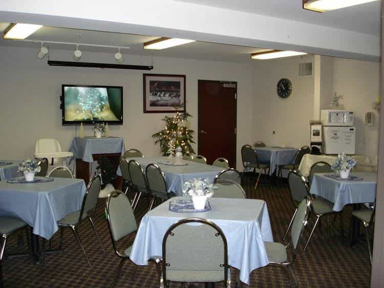 Omak Inn