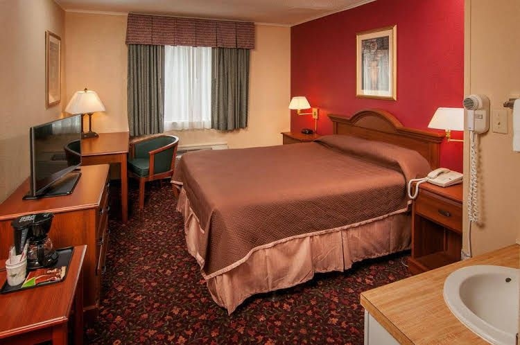 Travelodge Beckley2