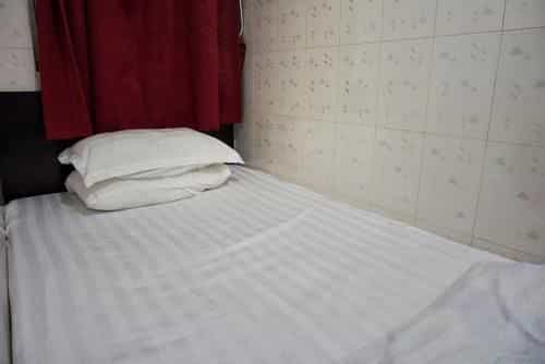 City Guest House City Guest House