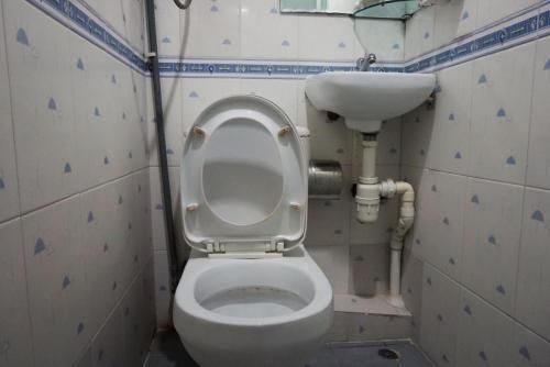 City Guest House2