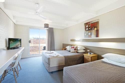 Standard Queen Room