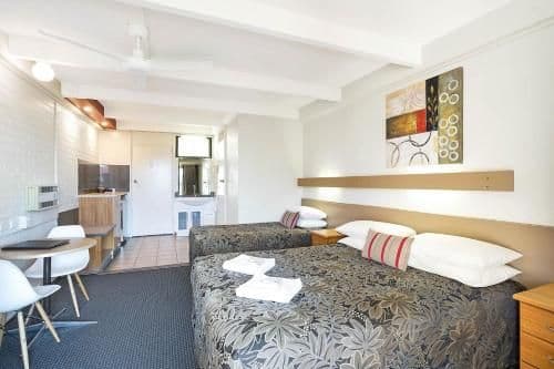 Standard Queen Room