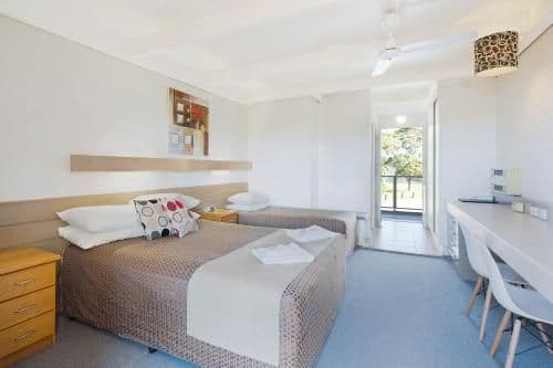 Standard Queen Room