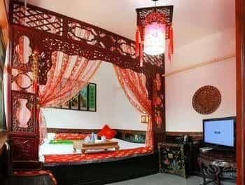 Pingyao Cheng Jia Hotel Pingyao Cheng Jia Hotel