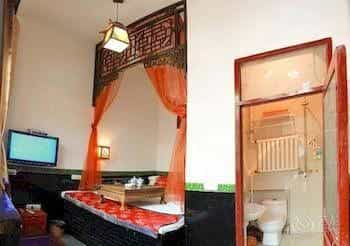 Pingyao Cheng Jia Hotel Pingyao Cheng Jia Hotel