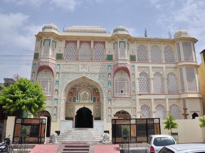 Rani Mahal Hotel4
