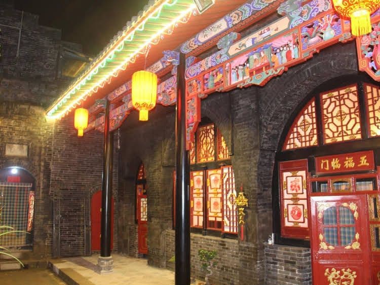 Pingyao Guangxianyuan Hostel Pingyao Guangxianyuan Hostel