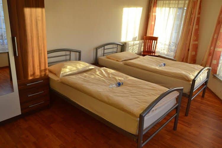 Kolnotel Hostel, Apart & Suite Kolnotel Hostel, Apart & Suite