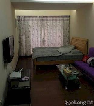 Shahe Century Hotel Apartment Store4