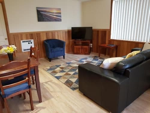 Two-Bedroom Villa A