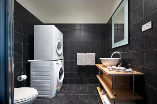 Studio - Ground Floor