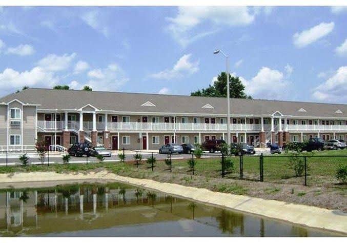 Affordable Suites Jacksonville Affordable Suites Jacksonville