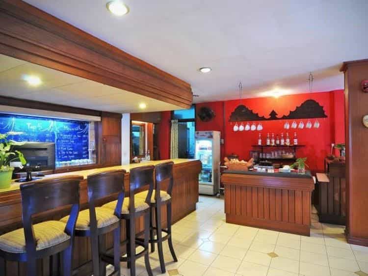 Hotel Cirebon Plaza Hotel Cirebon Plaza