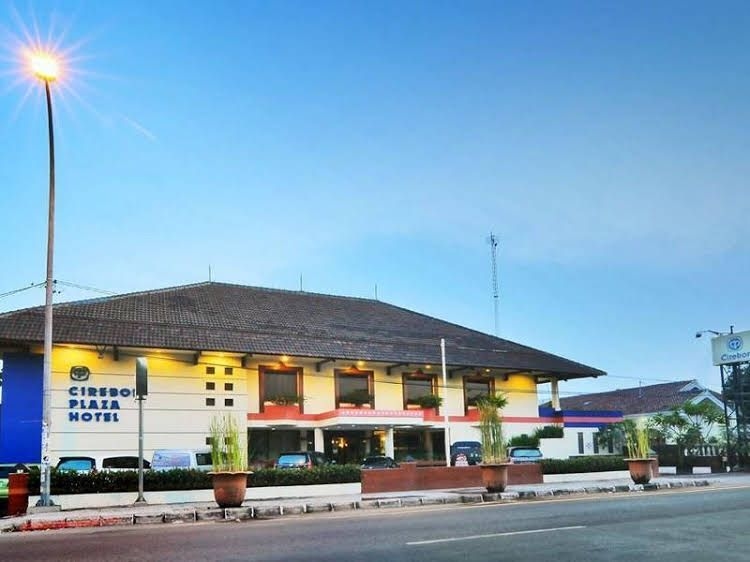 Hotel Cirebon Plaza3