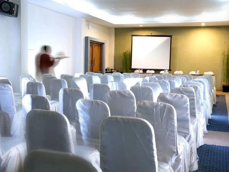Hotel Cirebon Plaza Hotel Cirebon Plaza