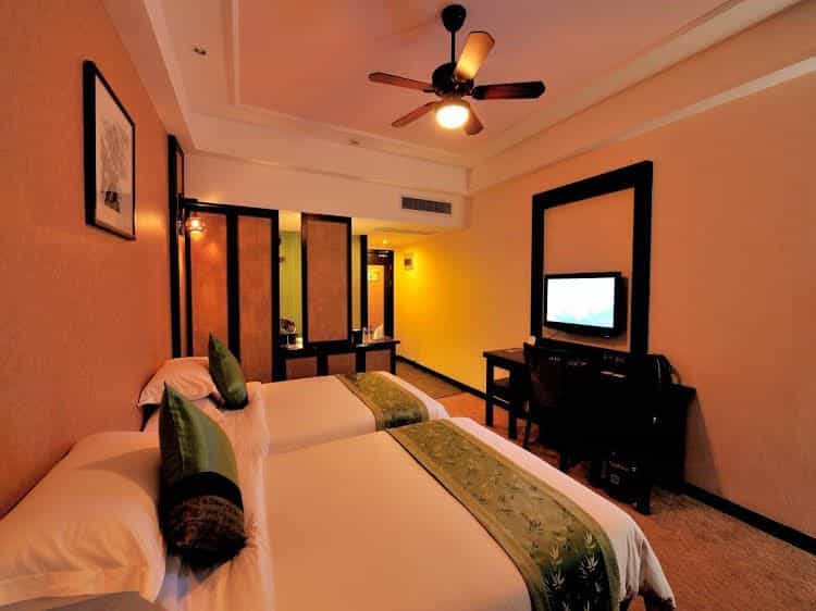 Yuhu Resort Yuhu Resort