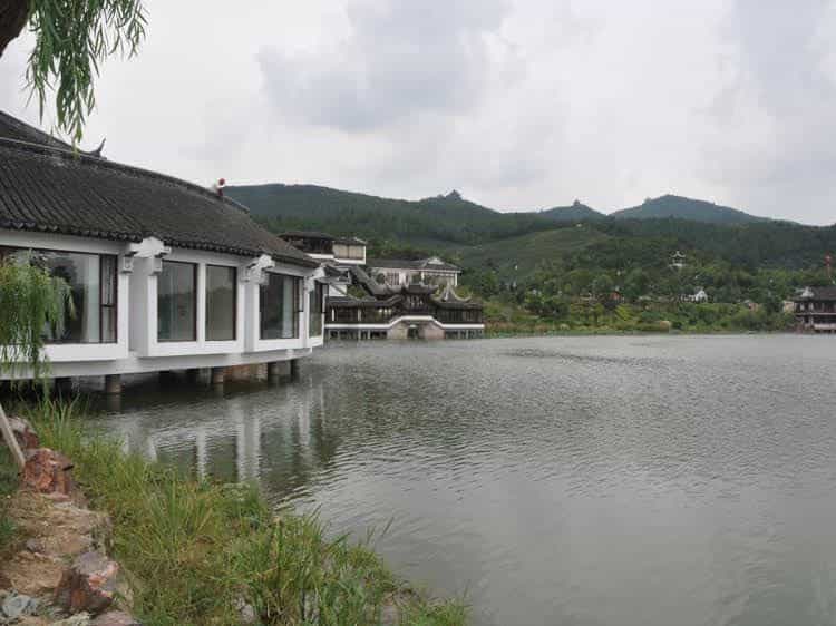Yuhu Resort Yuhu Resort