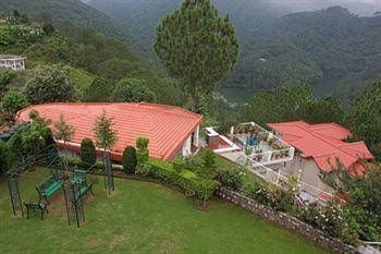 V Resorts - Sattal Forest Resort4