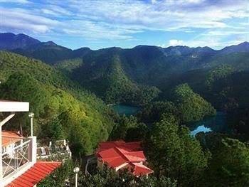 V Resorts - Sattal Forest Resort0