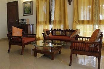 V Resorts - Sattal Forest Resort2