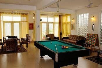 V Resorts - Sattal Forest Resort1