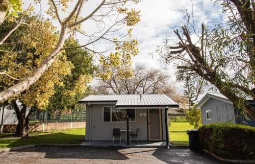 Studio Cabin