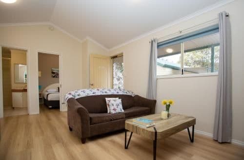 One-Bedroom Chalet