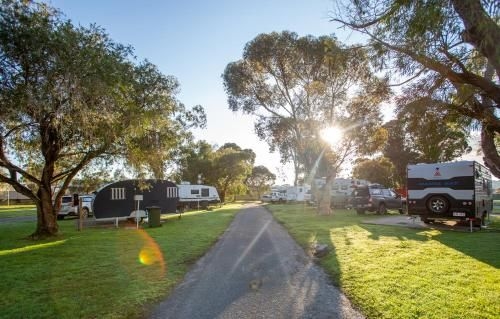 Albany Gardens Tourist Park (Albany Gardens Holiday Resort)4