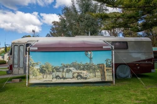 Albany Gardens Tourist Park (Albany Gardens Holiday Resort)3