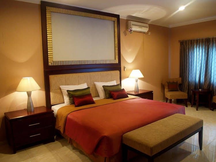 Amazing Mandala Kencana Hotel2