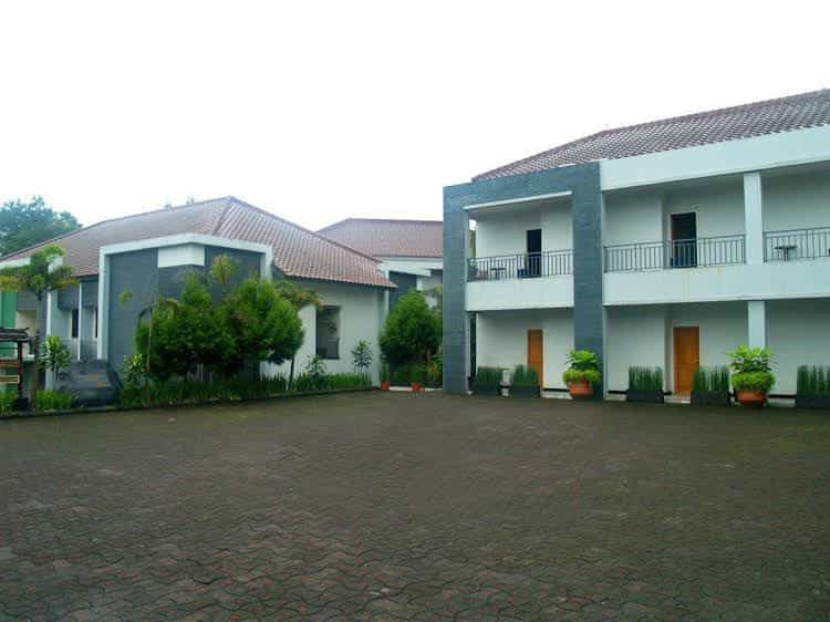Amazing Mandala Kencana Hotel Amazing Mandala Kencana Hotel