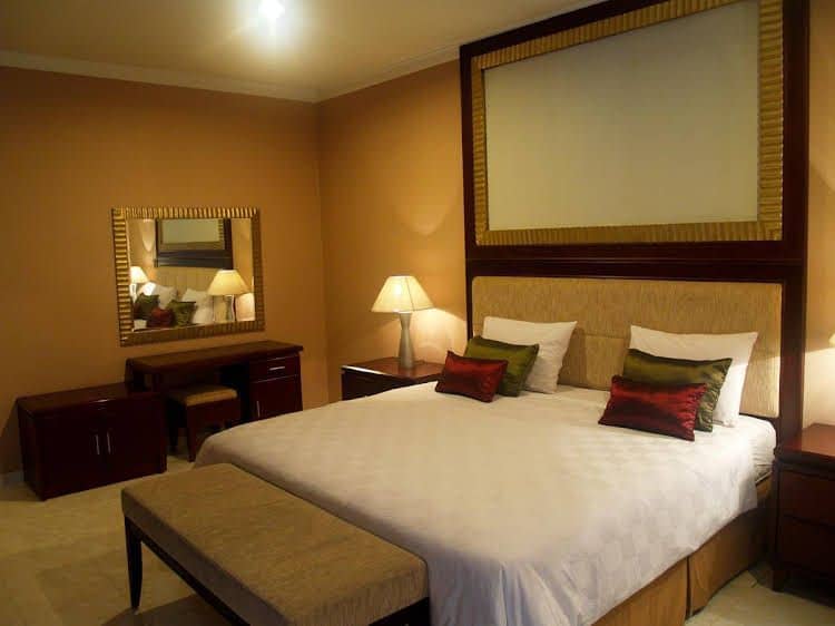 Amazing Mandala Kencana Hotel Amazing Mandala Kencana Hotel