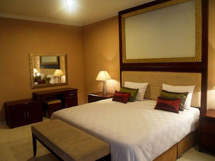 Amazing Mandala Kencana Hotel Amazing Mandala Kencana Hotel
