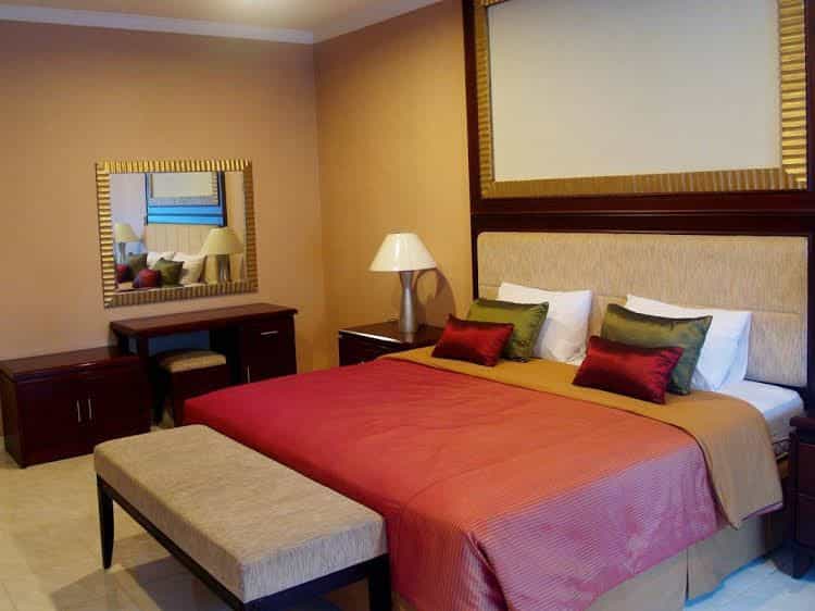 Amazing Mandala Kencana Hotel Amazing Mandala Kencana Hotel