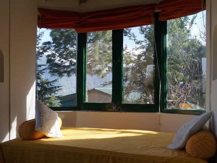V Resorts- Ramgarh Cottage