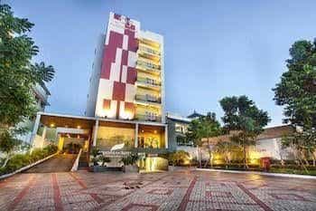 Padjadjaran Suites Hotel Bogor Padjadjaran Suites Hotel Bogor
