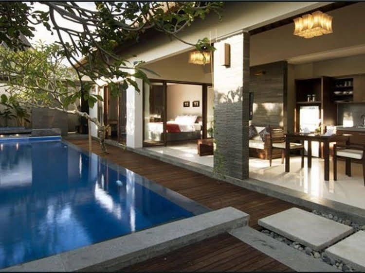 Puri Kekayon Villa2
