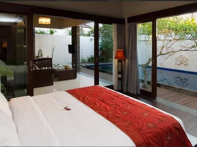 Puri Kekayon Villa Puri Kekayon Villa